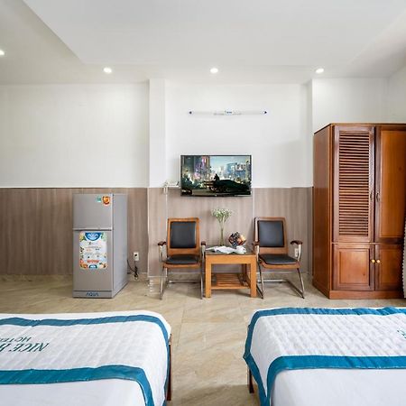 Nice House Hotel - Near My Khe Beach Da Nang Bagian luar foto